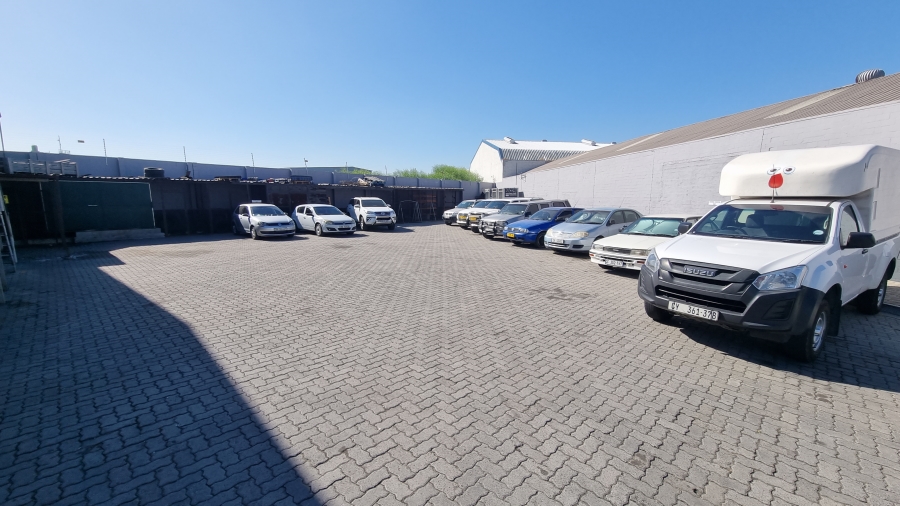 Commercial Property for Sale in Airport Industria Western Cape